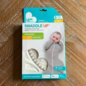 Love to dream swaddle